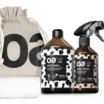 M&ouml;belix Stoffschutz OA Pets Set OA PETS
