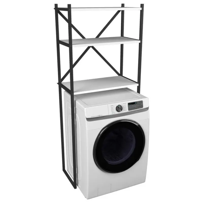 WASCHMASCHINENSCHRANK INSASI