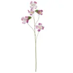 m&ouml;max Dornbirn - Ihr Trendm&ouml;belhaus in Dornbirn Dekozweig Bauhinia I Pink/Braun