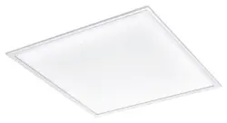 LED-Paneel Salobrena 1 in Wei&szlig; max. 40 Watt
