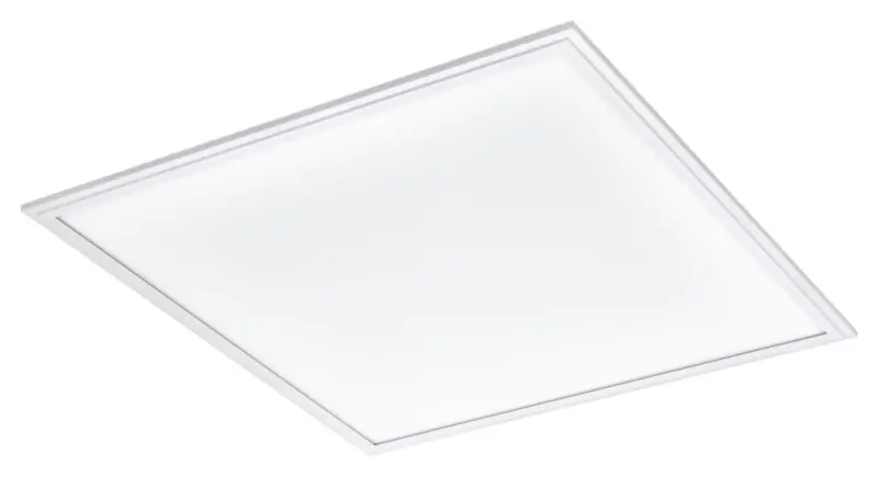 LED-Paneel Salobrena 1 in Wei&szlig; max. 40 Watt