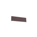 M&ouml;belix LED-WANDLEUCHTE 225172924 CONCHA
