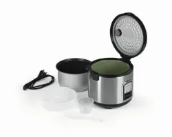 Gourmetmaxx Reiskocher max. 400 Watt