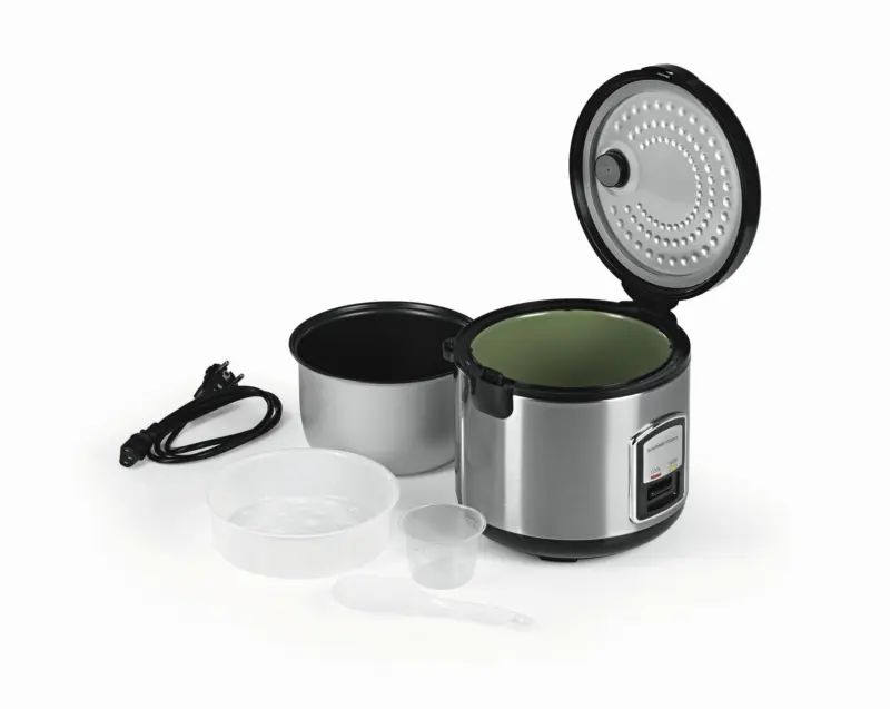 Gourmetmaxx Reiskocher max. 400 Watt