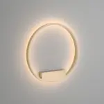 M&ouml;belix WANDLEUCHTE RIM