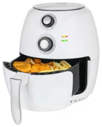 Hei&szlig;luftfritteuse Dominik ca. 4,5l