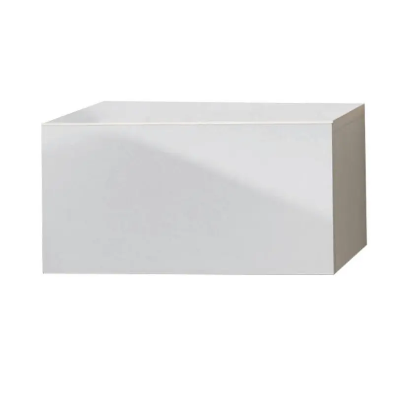 NACHTTISCH Faro, Wei&szlig; B: 44 cm