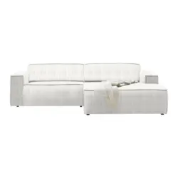 Wohnlandschaft Loft Beige