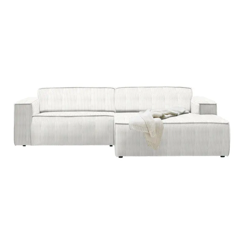 Wohnlandschaft Loft Beige