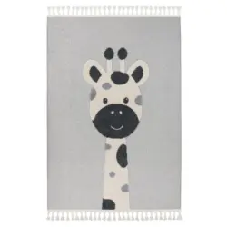 Flachwebteppich MY FANO 392 GIRA 160X230