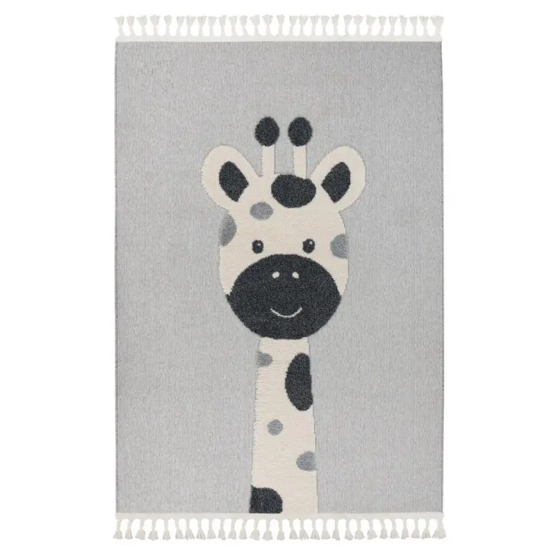 Flachwebteppich MY FANO 392 GIRA 160X230