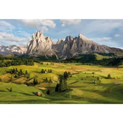 VLIESTAPETE ALPEN