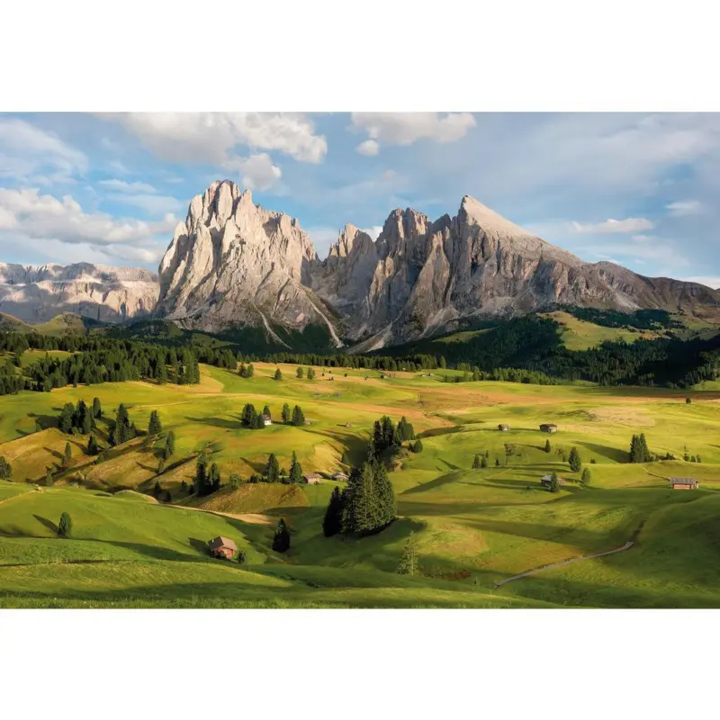 VLIESTAPETE ALPEN