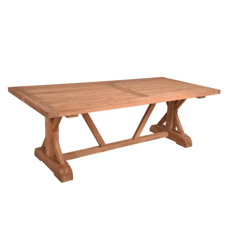 GARTENTISCH KISAR