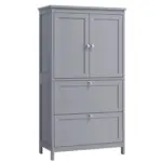 M&ouml;belix MIDISCHRANK BATHROOM CABINET