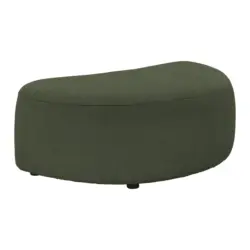 Hocker Leonas Gr&uuml;n