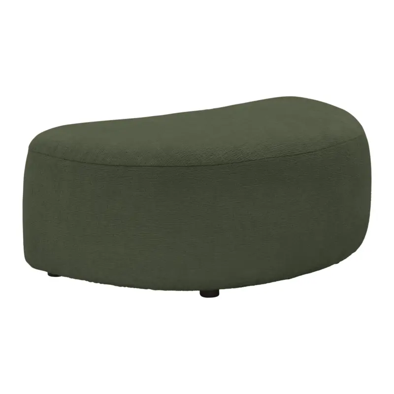 Hocker Leonas Gr&uuml;n