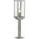 M&ouml;belix AUSSENLEUCHTE 090151-500SI BOX II OUTDOOR