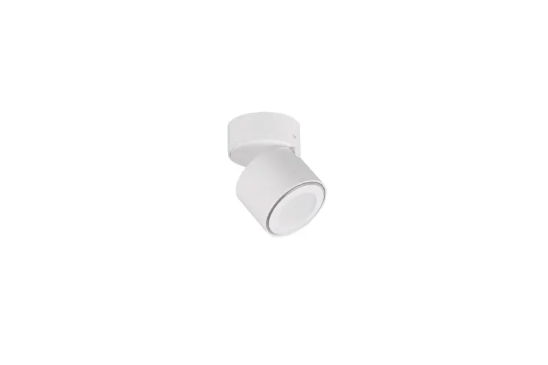LED-Strahler Taurus Wei&szlig; max. 5 Watt