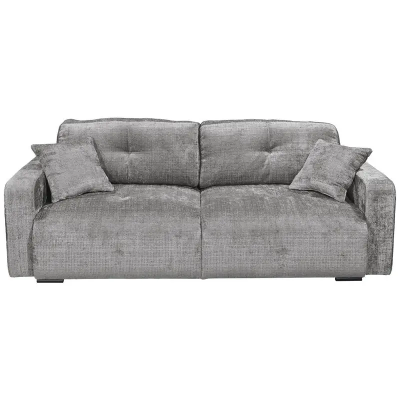 SCHLAFSOFA Bullet Grau B: 235 cm