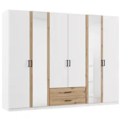 KLEIDERSCHRANK DESPINA