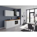 M&ouml;belix K&Uuml;CHENBLOCK IP3150