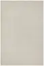 Webteppich Stilo Creme ca. 160x220cm
