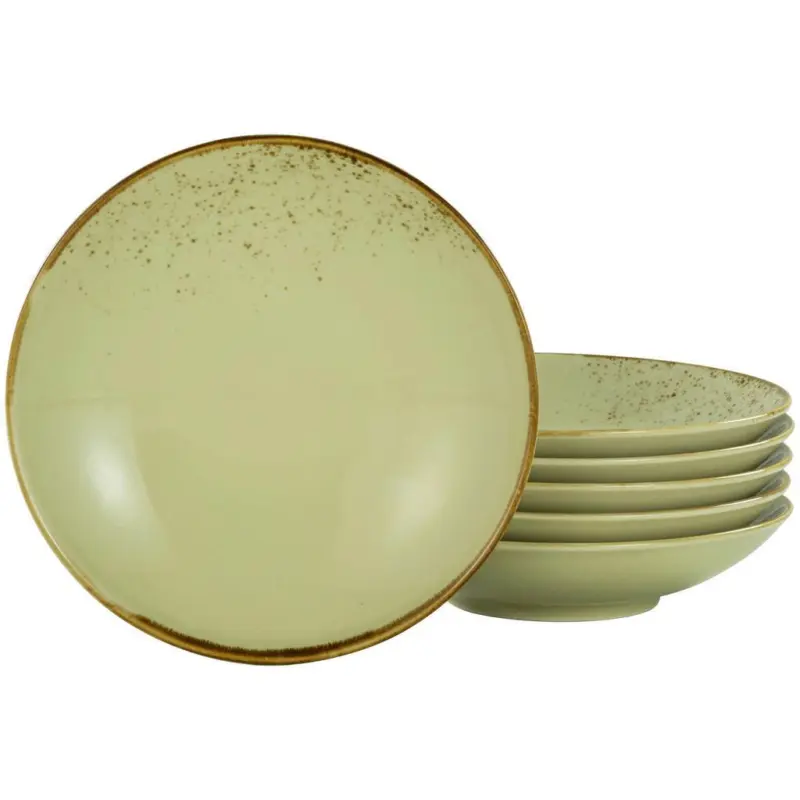 SUPPENTELLERSET 22056 NATURE COLLECTION