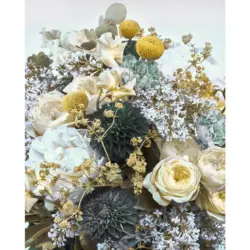 VLIESTAPETE GENTLE BLOOM