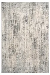 Webteppich My Salsa Grau ca. 160x230cm