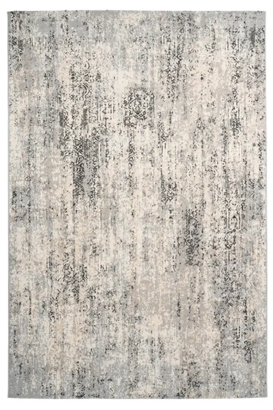 Webteppich My Salsa Grau ca. 160x230cm