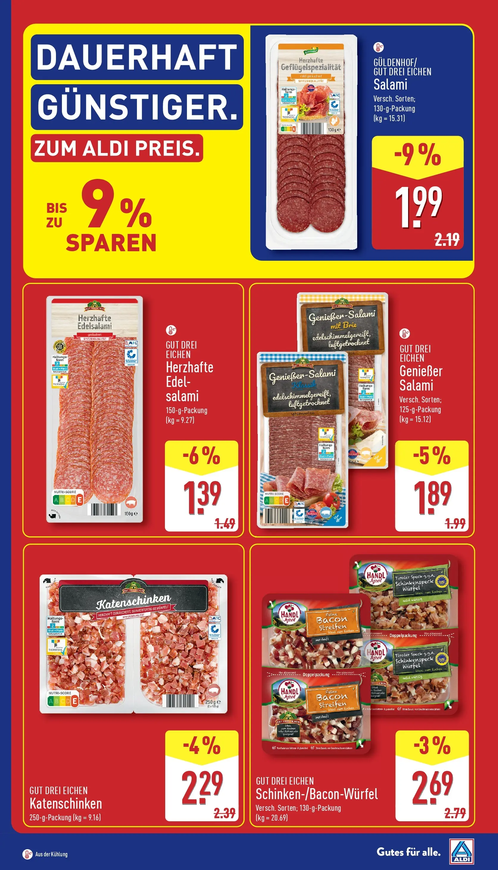 Aldi - ALDI Nord: Wochenangebote (ab 14.06.2026) » Angebote Online | Seite: 11 | Produkte: Milch, Celebrations, Knoppers, Kuchen