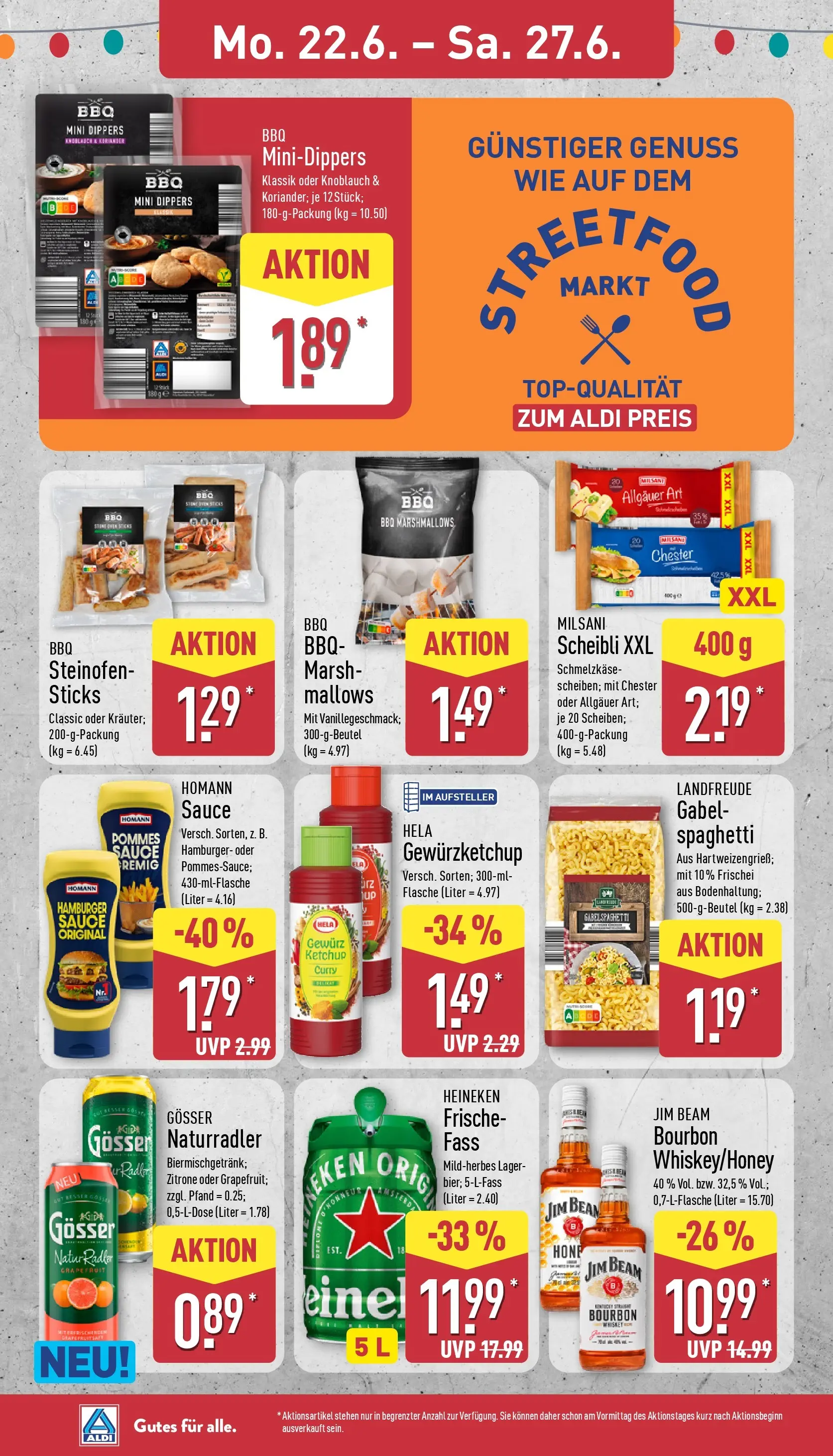Aldi - ALDI Nord: Wochenangebote (ab 21.06.2026) » Angebote Online | Seite: 14