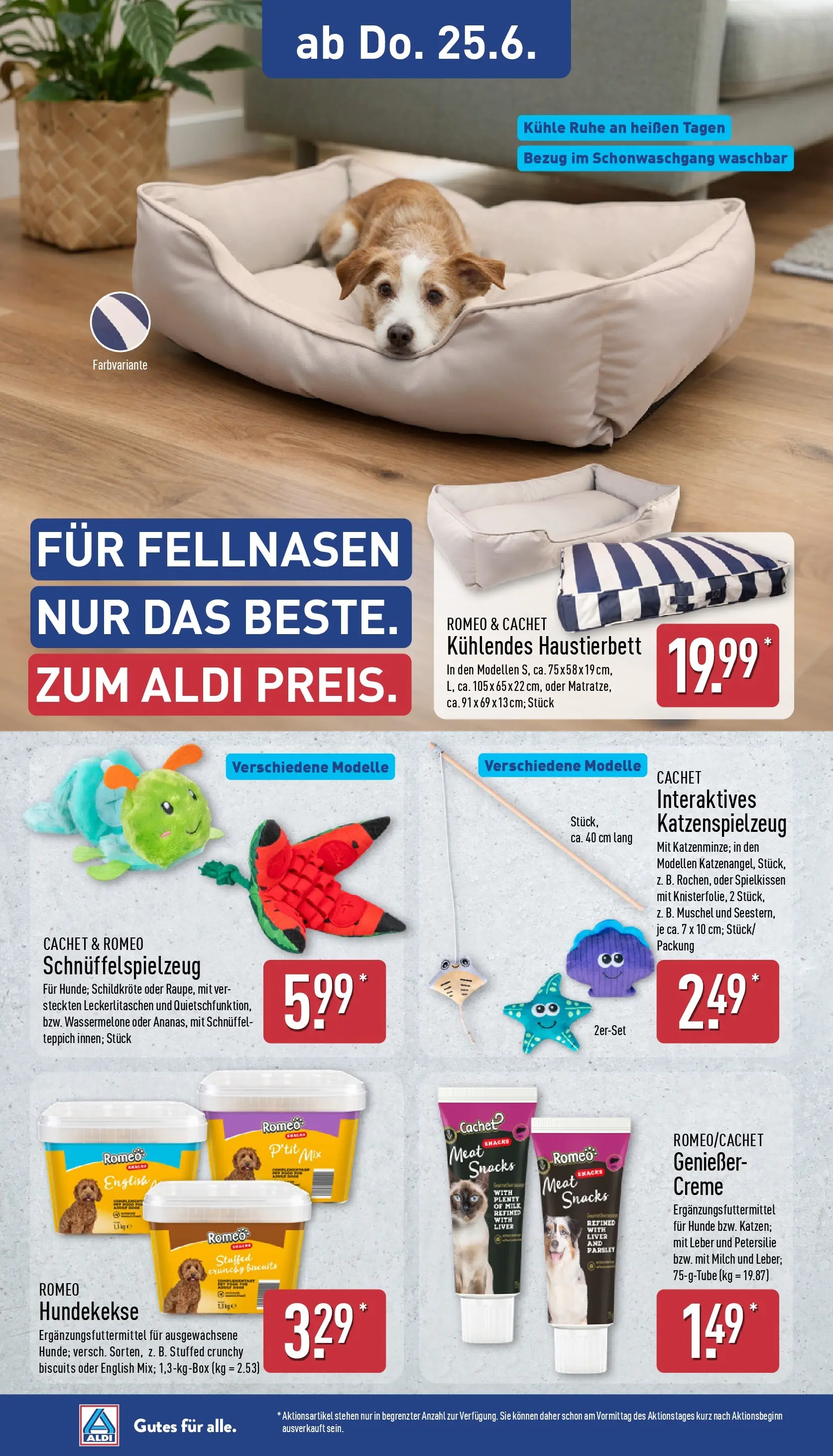 Aldi - ALDI Nord: Wochenangebote (ab 21.06.2026) » Angebote Online | Seite: 22