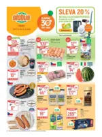 Globus Globus 25 26 L1 &ndash; do 23.06.2026