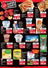 Kaufland let&aacute;k