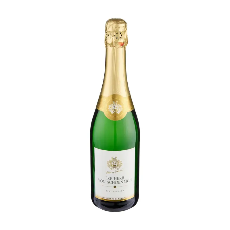 Freiherr von Sch&ouml;naich Sekt Trocken
