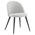 M&ouml;belix STUHL-SET VELVET