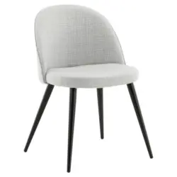 STUHL-SET VELVET