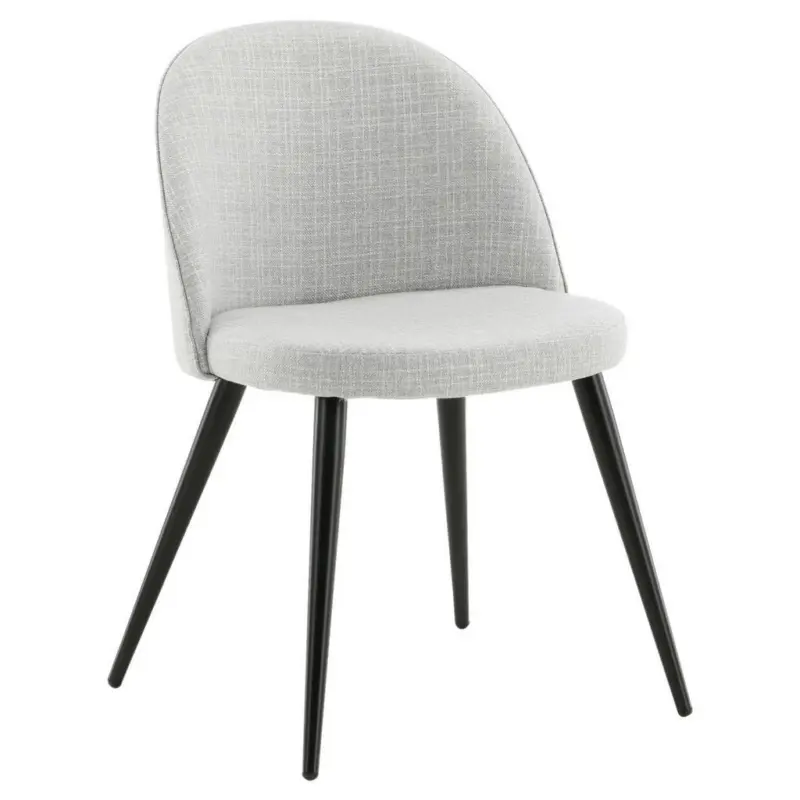 STUHL-SET VELVET