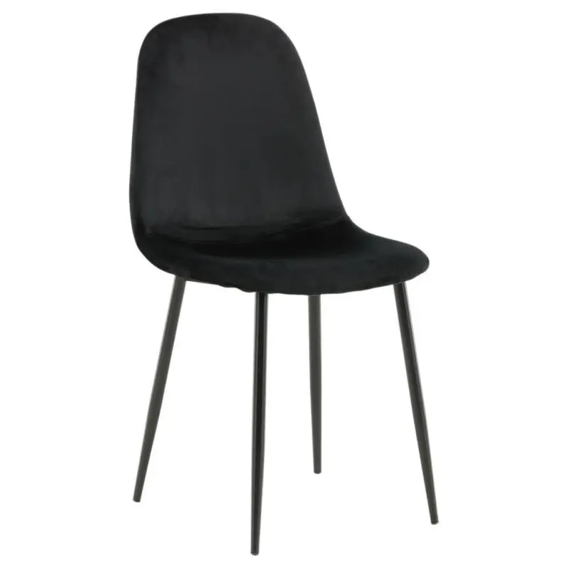 STUHL-SET POLAR