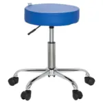 M&ouml;belix B&Uuml;ROHOCKER OPERATOR II Blau