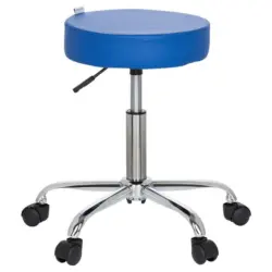 B&Uuml;ROHOCKER OPERATOR II Blau