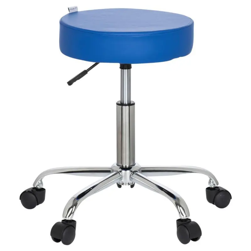 B&Uuml;ROHOCKER OPERATOR II Blau