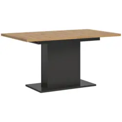 Ausziehtisch Marlon 150 AZ Artisan/Grau, B:150-190 cm