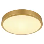 M&ouml;belix LED-DECKENLEUCHTE 12381-15