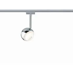 Schienensystem URail Strahler 95455 verstellbarer Spot