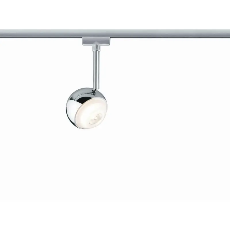 Schienensystem URail Strahler 95455 verstellbarer Spot