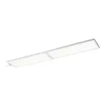 M&ouml;belix LED-Paneel L: 30 cm dimmbar
