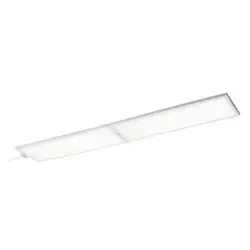 LED-Paneel L: 30 cm dimmbar